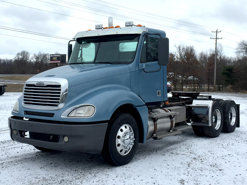 Freightliner