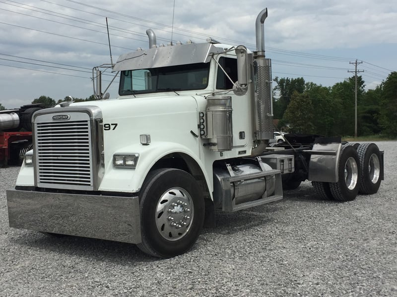 Freightliner