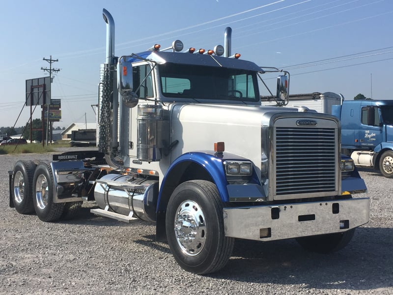 Freightliner