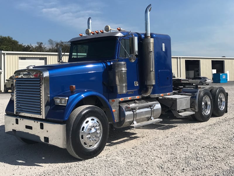 Freightliner