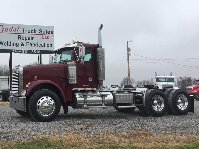 Freightliner