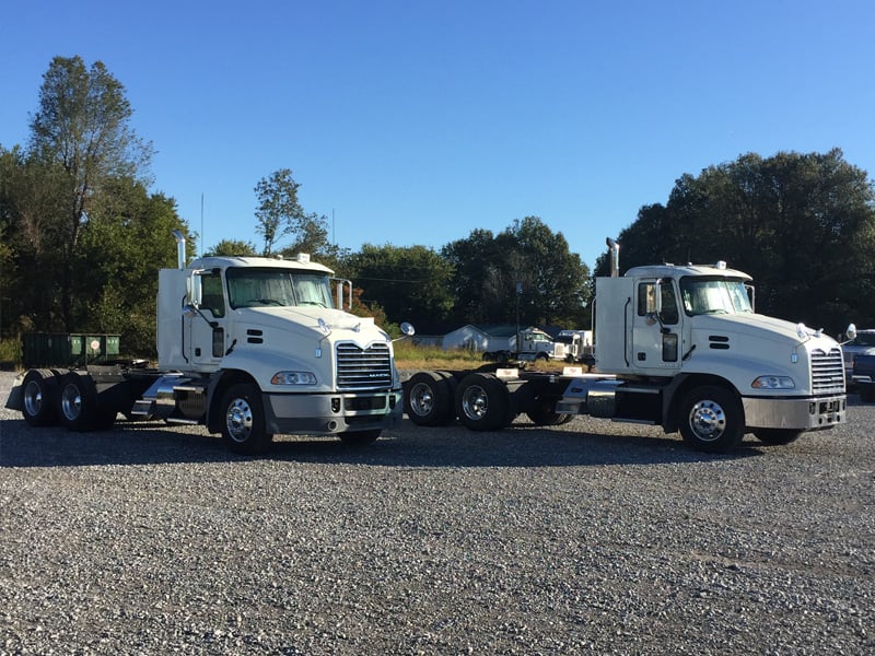 Projects Tindal Truck Sales Mayfield, Kentucky New and Used Trucks