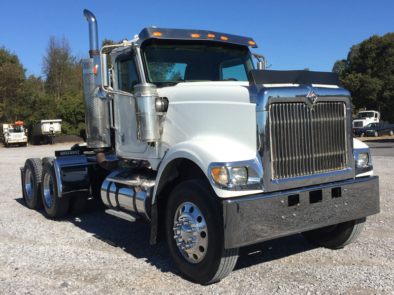 Projects Tindal Truck Sales Mayfield, Kentucky New and Used Trucks