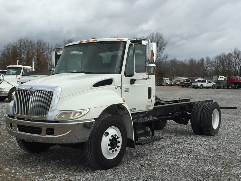 Projects Tindal Truck Sales Mayfield, Kentucky New and Used Trucks