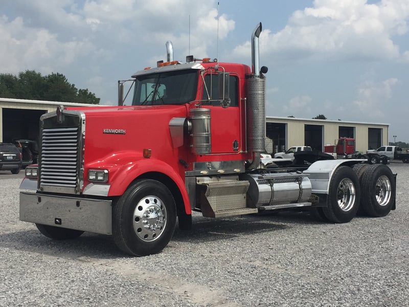 Projects Tindal Truck Sales Mayfield, Kentucky New and Used Trucks
