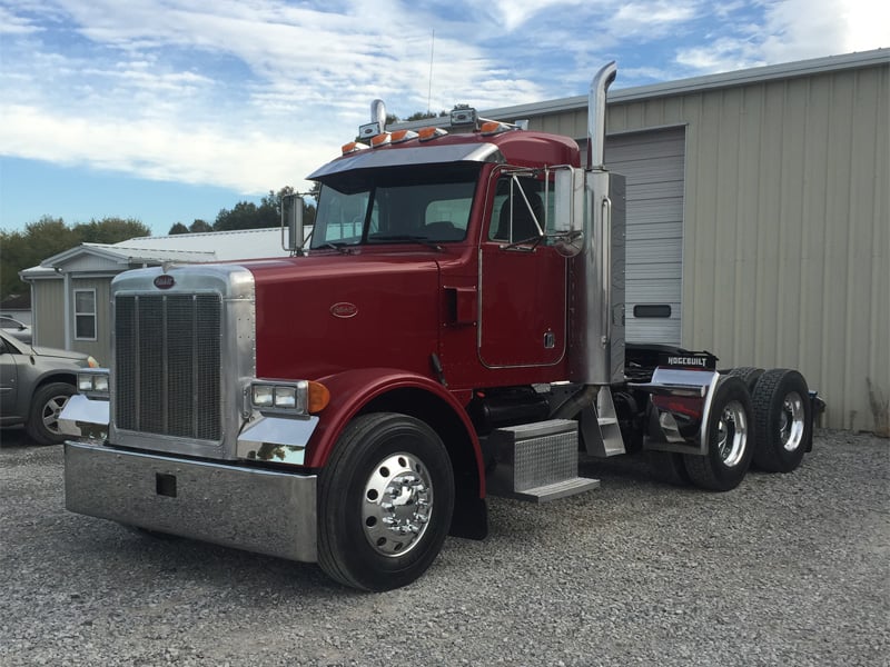 Peterbilt