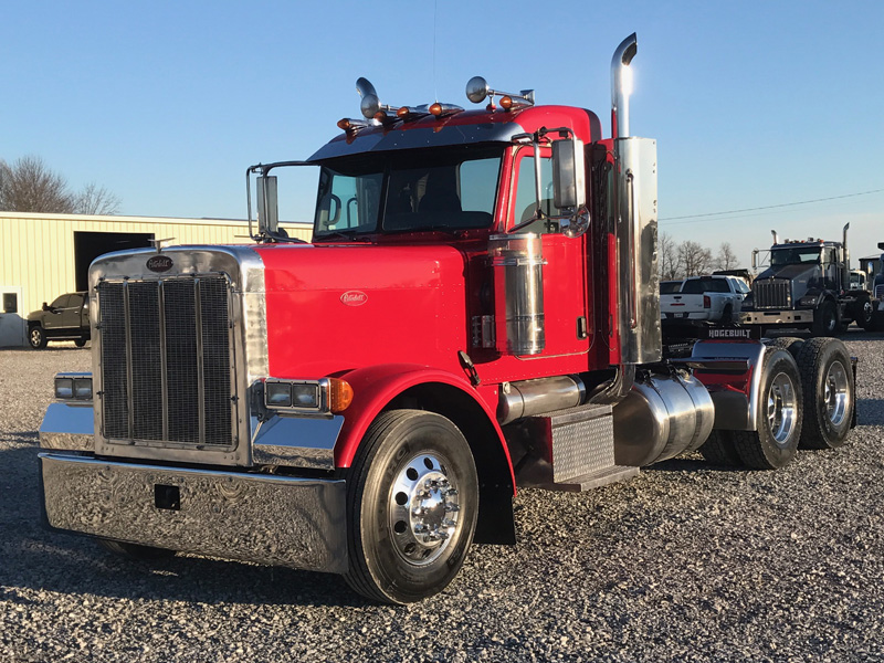 Peterbilt