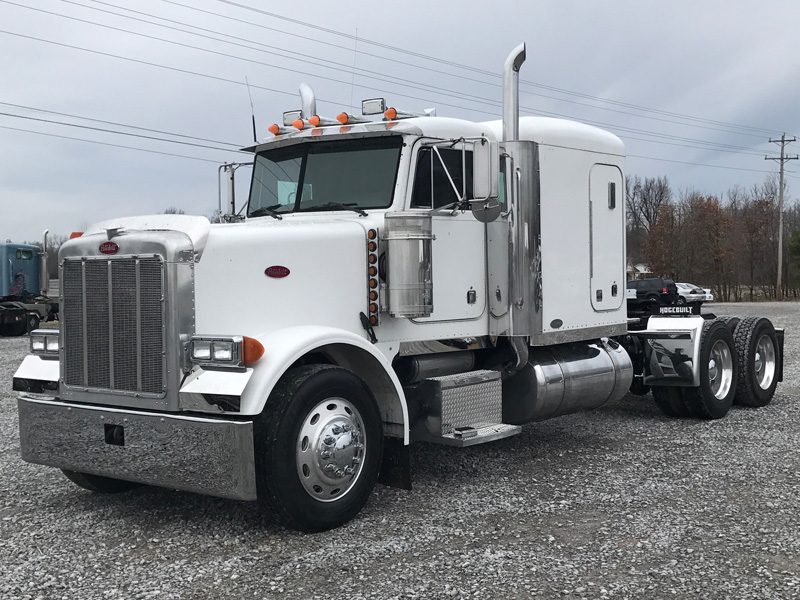 Peterbilt