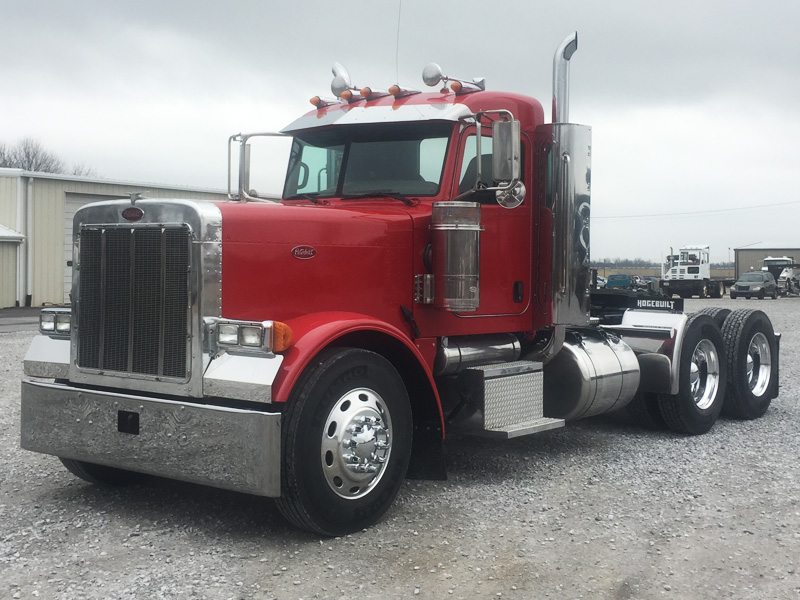 Peterbilt