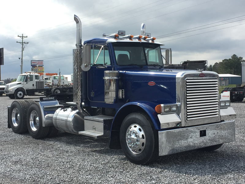 Peterbilt