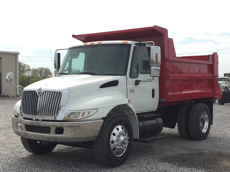 Peterbilt