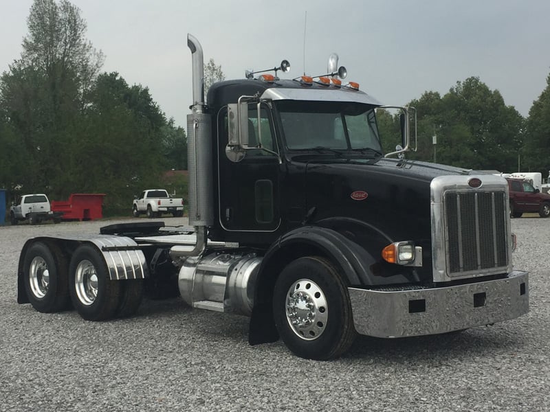 Peterbilt