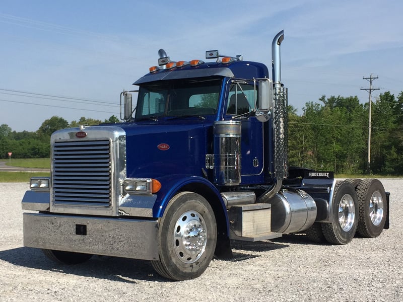 Peterbilt