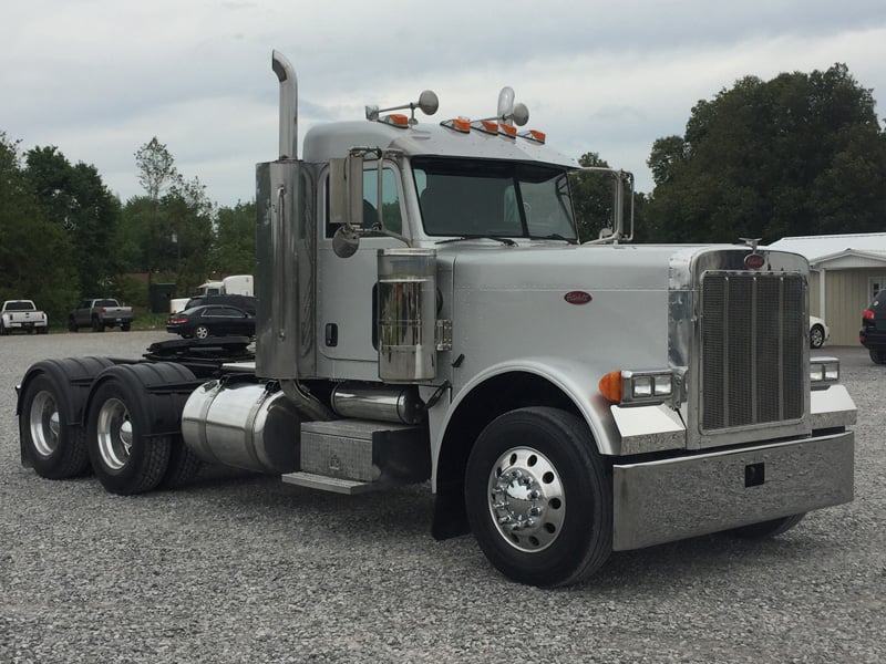 Peterbilt