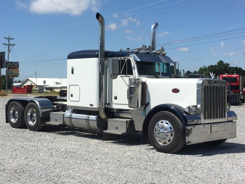 Projects Tindal Truck Sales Mayfield, Kentucky New and Used Trucks