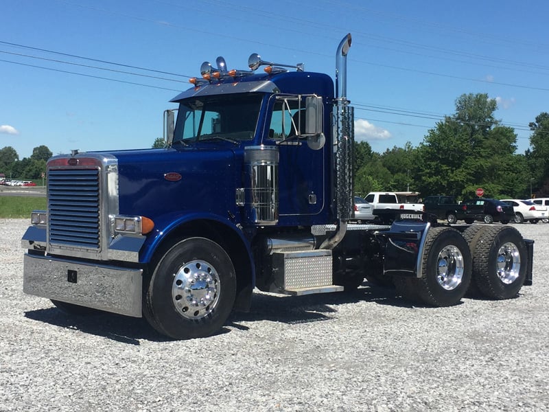 Peterbilt