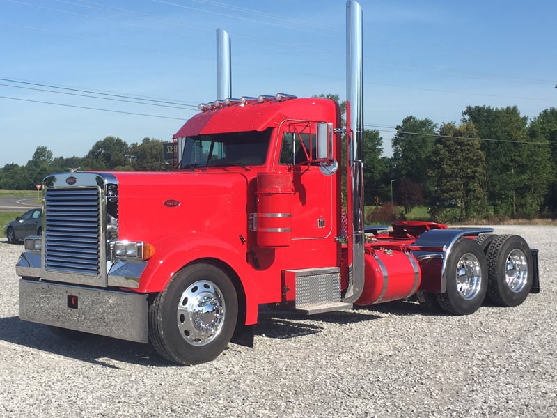 Peterbilt