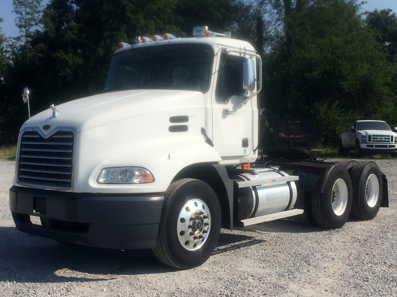 Peterbilt