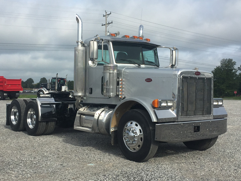 Peterbilt