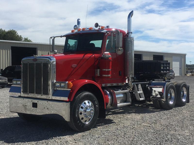 Peterbilt