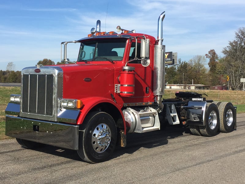Peterbilt