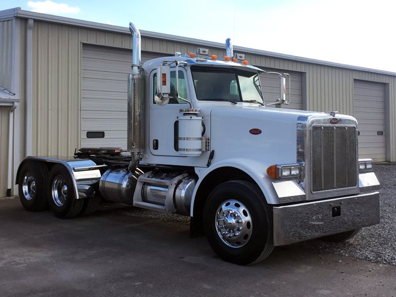 Peterbilt