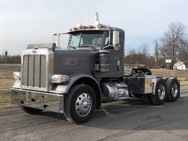 Peterbilt