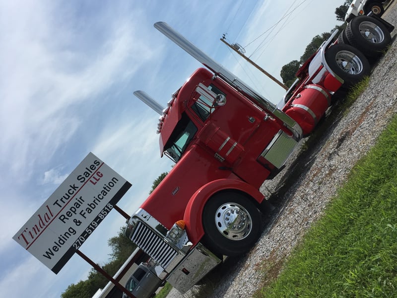 Peterbilt