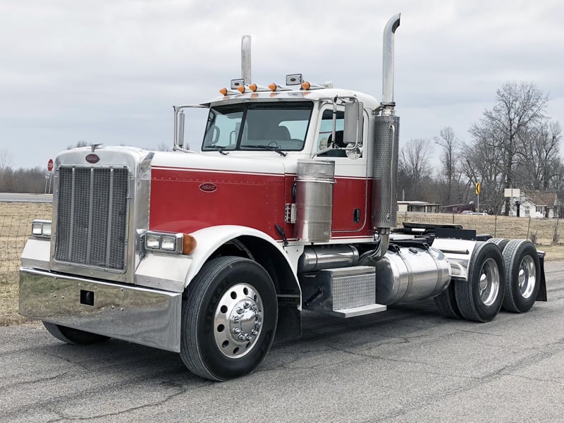 Peterbilt
