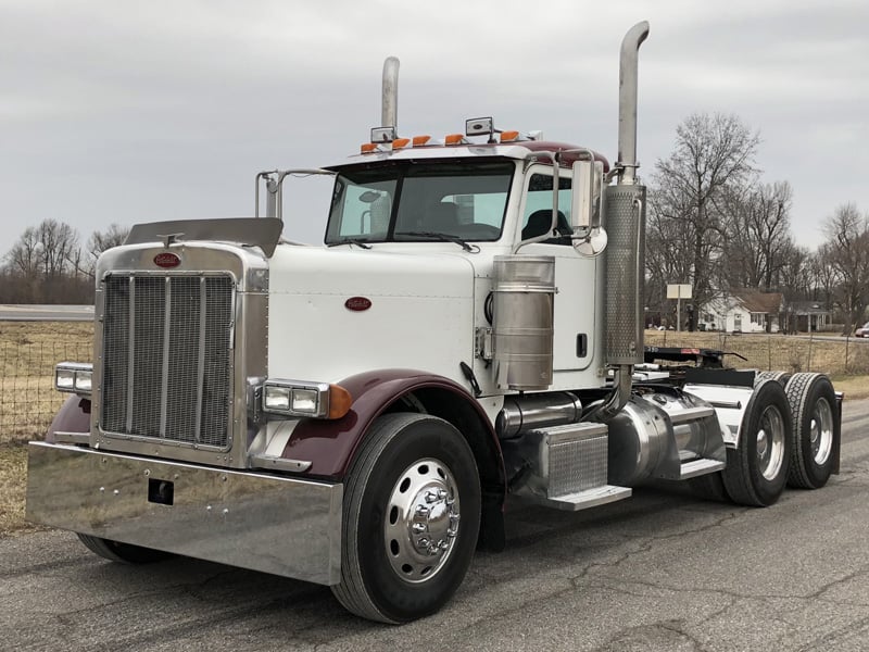 Peterbilt