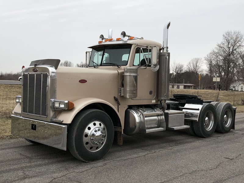 Peterbilt