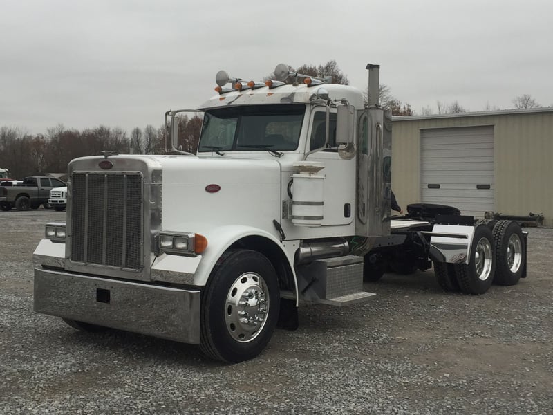 Peterbilt