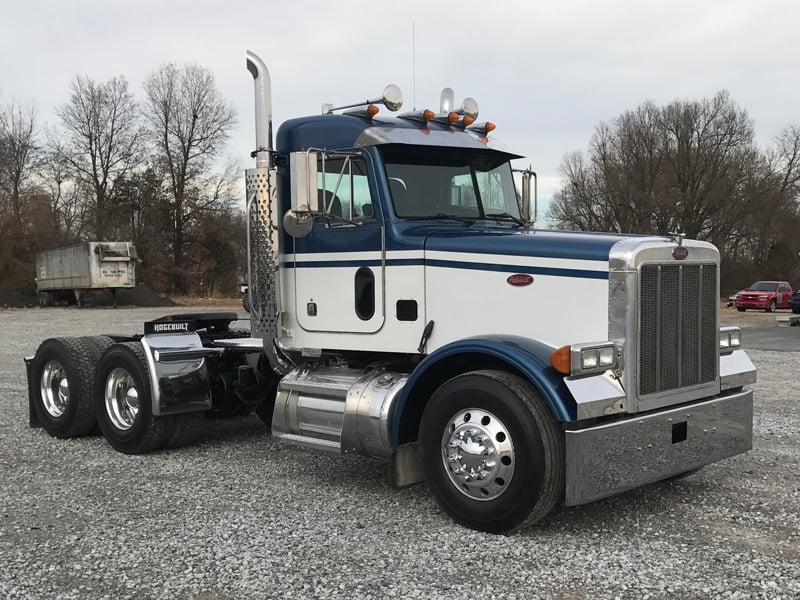Peterbilt