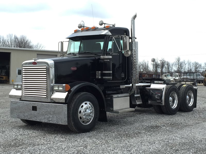 Peterbilt