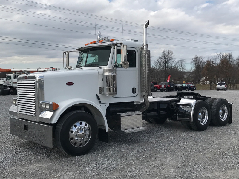 Peterbilt